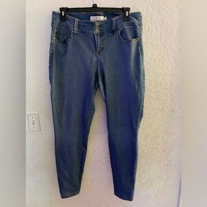 Torrid Denim Jeans